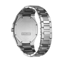 D1 MILANO Re, QUADRANTE NERO OPACO, Ultra Thin Bracelet 40 mm - D1-UTBJ40