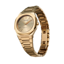 D1 MILANO Zephyr Gold
Ultra Thin 30mm - D1-UTBL31