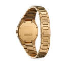 D1 MILANO Zephyr Gold
Ultra Thin 30mm - D1-UTBL31