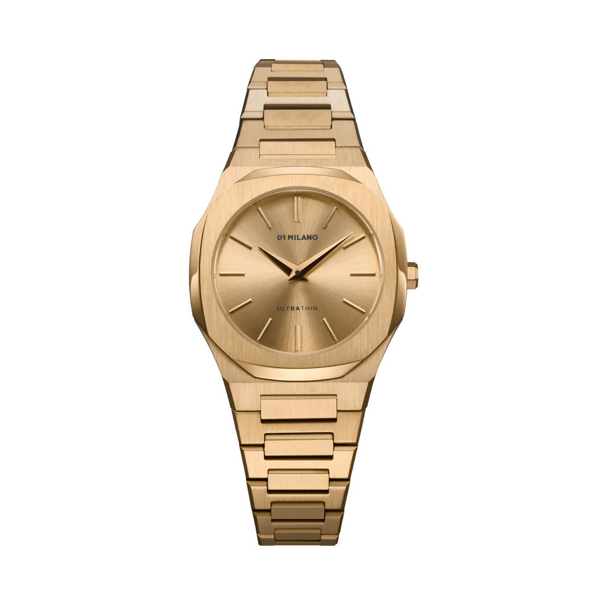 D1 MILANO Zephyr Gold
Ultra Thin 30mm - D1-UTBL31