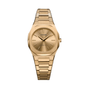 D1 MILANO Zephyr Gold
Ultra Thin 30mm - D1-UTBL31