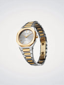 Orologio D1 MILANO, Edge
Ultra Thin 30mm, bicolor - D1-UTBL34