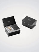 Orologio D1 MILANO, Edge
Ultra Thin 30mm, bicolor - D1-UTBL34