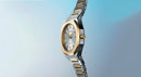 Orologio D1 MILANO, Edge
Ultra Thin 30mm, bicolor - D1-UTBL34