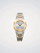 Orologio D1 MILANO, Edge
Ultra Thin 30mm, bicolor - D1-UTBL34
