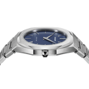D1 MILANO, QUADRANTE BLUE Ocean, Ultra Thin Bracelet 38 mm - D1-UTBU01