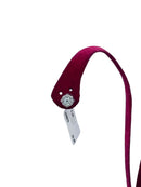 Diana - Orecchini in oro bianco 18kt e mosaico di 8 diamanti - OR MAGIC N08-2