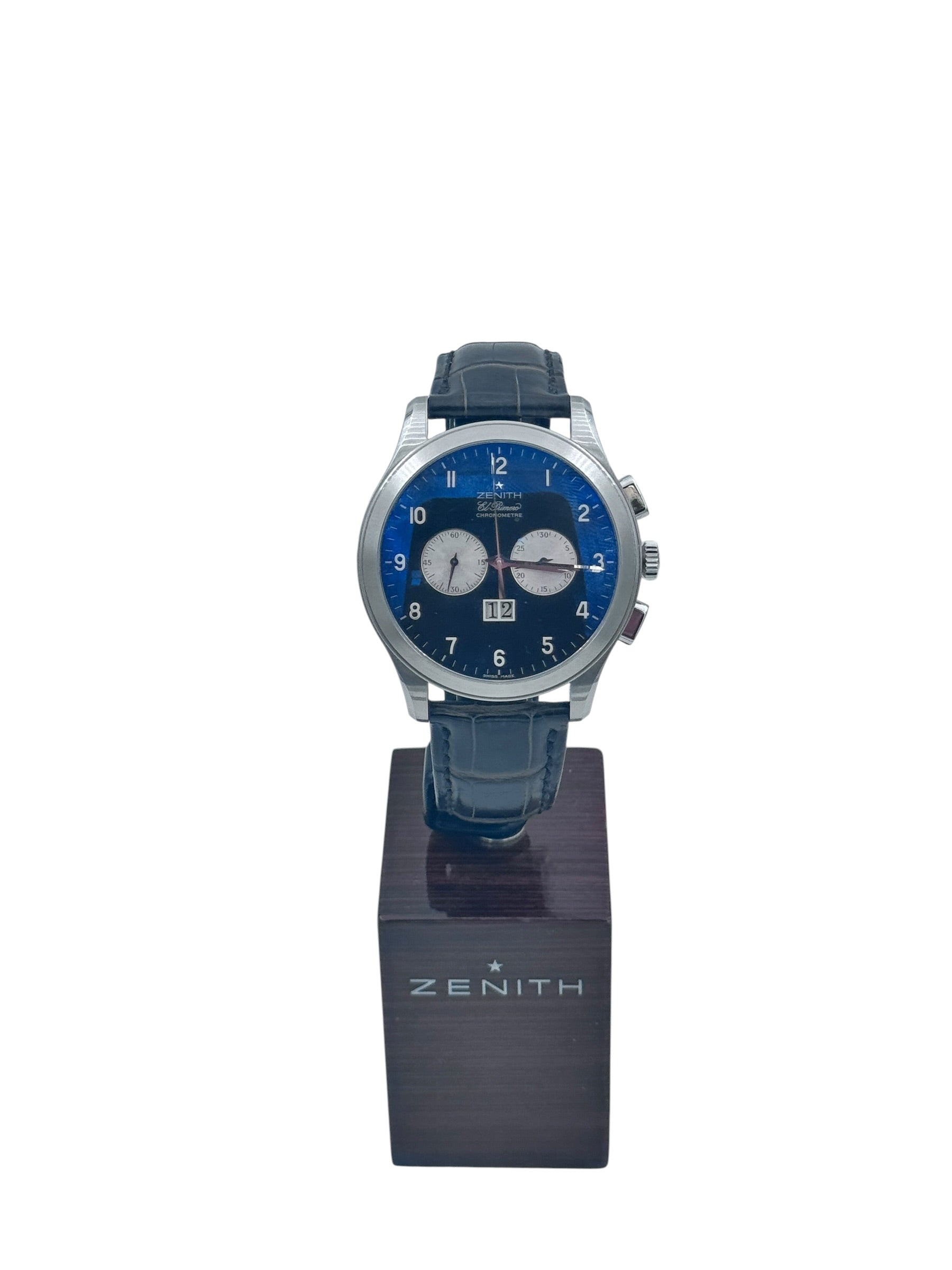 Orologio Zenith El Primero Grande Class, Limited Edition, 44mm - 03.0520.4010-21.C580