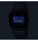 G-Shock-Uhr, Ausgangspunkt
 DW-5600-SERIE, 42,8 mm - DW-5600RW-1ER