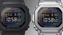 G-Shock, PUNTO DI PARTENZA
SERIE DW-5600, 42.8mm - DW-5600RW-1ER