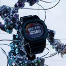 G-Shock, PUNTO DI PARTENZA
SERIE DW-5600, 42.8mm - DW-5600RW-1ER