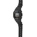 Orologio G-Shock DIGITALE
SERIE 5600, colore nero, 43mm - DW-5600UE-1ER