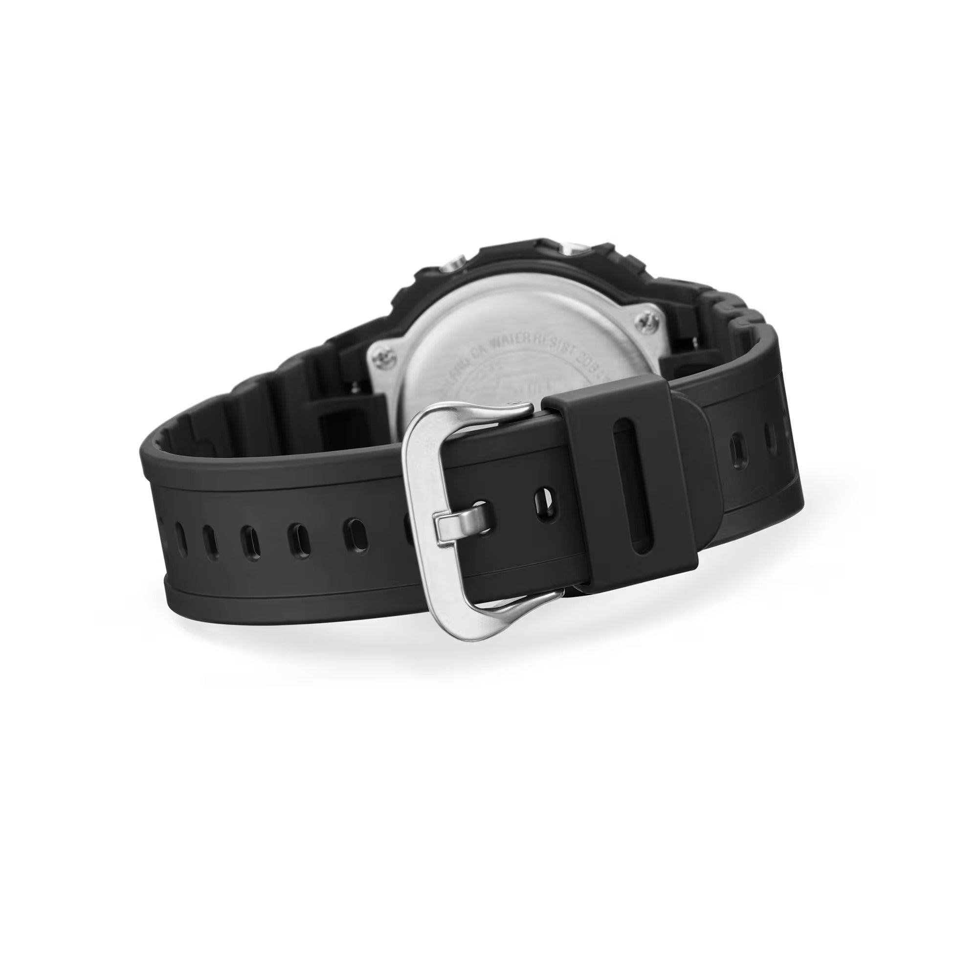 Orologio G-Shock DIGITALE
SERIE 5600, colore nero, 43mm - DW-5600UE-1ER