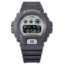 G-SHOCK PUNTO DI PARTENZA
SERIE DW-6900, 50mm - DW-6900HD-8ER