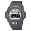 G-SHOCK PUNTO DI PARTENZA
SERIE DW-6900, 50mm - DW-6900HD-8ER