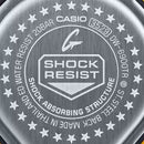 G-SHOCK 30th Anniversary CLASSIC
SERIE 69000, 50mm - DW-6900TR-4ER