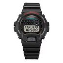 G-SHOCK DIGITALE
SERIE 6900, 50mm - DW-6900U-1ER