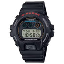 G-SHOCK DIGITALE
SERIE 6900, 50mm - DW-6900U-1ER