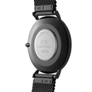 Orologio Daniel Wellington Classic Mesh Onyx Black, 40mm - DW00100632
