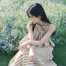 Orologio Daniel Wellington Quadro Mini Evergold Emerald, 18mm - DW00100653