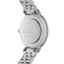Orologio Daniel Wellington Petite Roman Numerals 5-Link Silver, 28mm - DW00100685