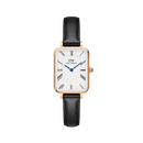 Orologio Daniel Wellington Roman Numerals Sheffield Rose Gold, 26mm - DW00100689