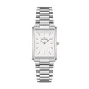 Orologio Daniel Wellington Bound 3-Link Silver, 35x24mm - DW00100701