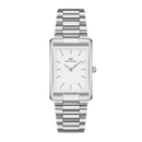 Orologio Daniel Wellington Bound 3-Link Silver, 35x24mm - DW00100701