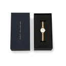 Orologio Daniel Wellington Petite Mini Evergold, 19mm - DW00100745