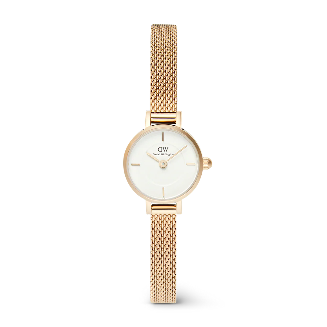 Orologio Daniel Wellington Petite Mini Evergold, 19mm - DW00100745