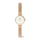 Orologio Daniel Wellington Petite Mini Evergold, 19mm - DW00100745