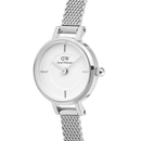 Orologio Daniel Wellington Petite Mini Sterling, 19mm - DW00100746