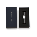 Orologio Daniel Wellington Petite Mini Sterling, 19mm - DW00100746