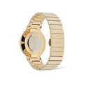 Orologio Daniel Wellington Classic Piano Link Gold Unitone, 40mm - DW00100779