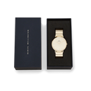 Orologio Daniel Wellington Classic Piano Link Gold Unitone, 40mm - DW00100779