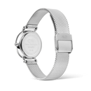 Orologio Daniel Wellington Petite Reflection Silver, 28mm - DW00100796