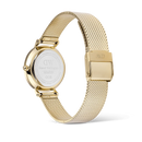 Orologio Daniel Wellington Petite Reflection Gold, 28mm - DW00100797