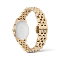 Orologio Daniel Wellington Ophelia Mini Emerald Gold, 22x25.5mm - DW00100804