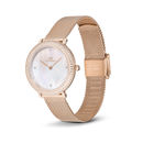 Orologio Daniel Wellington Crystalline Bezel Melrose, 32mm - DW00100823