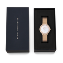 Orologio Daniel Wellington Crystalline Bezel Melrose, 32mm - DW00100823