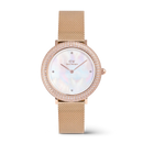 Orologio Daniel Wellington Crystalline Bezel Melrose, 32mm - DW00100823