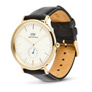 Orologio Daniel Wellington Classic Multi-Eye Sheffield Off-white Sunray Gold, 40mm - DW00100868