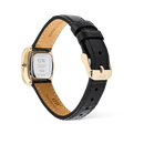 Orologio Daniel Wellington Margot Reading Onyx Ceramic Gold, 26mm - DW00100880