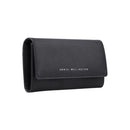 Pochette goffrata da donna Daniel Wellington, colore nero saffiano - DW01900053