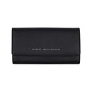 Pochette goffrata da donna Daniel Wellington, colore nero saffiano - DW01900053