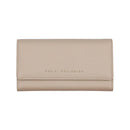 Pochette sartorial da donna Daniel Wellington, colore crema bottalato - DW01900055