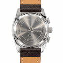 Orologio Philip Watch Classic Automatic Pro — Cronografo automatico ETA Valjoux 7750 — NOS (New Old Stock) con scatola originale, 38mm - 8241930015