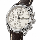 Orologio Philip Watch Classic Automatic Pro — Cronografo automatico ETA Valjoux 7750 — NOS (New Old Stock) con scatola originale, 38mm - 8241930015