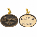 Orologio Longines Admiral 5 Star Day-Date — 38 mm — Automatico con ghiera girevole — NOS con scatola originale - 7404