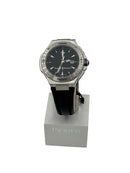 Orologio Cesare Paciotti, Black River, quadrante nero al quarzo, 42mm - TSST087